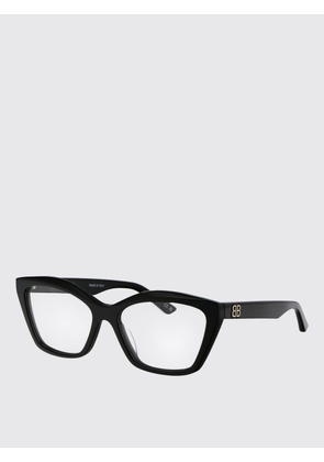Optical Frames BALENCIAGA Woman color Black
