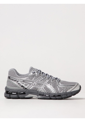 Sneakers ASICS Men color Grey