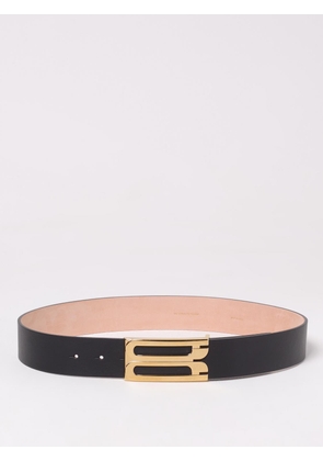 Belt VICTORIA VICTORIA BECKHAM Woman color Black