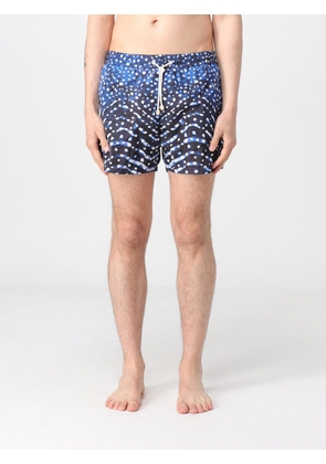 Swimsuit KAMPOS Men color Blue