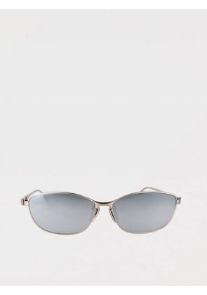 Sunglasses BALENCIAGA Men color Silver
