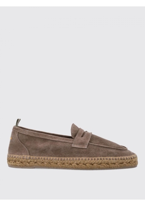 Espadrille CASTAÑER Men color Dove Grey