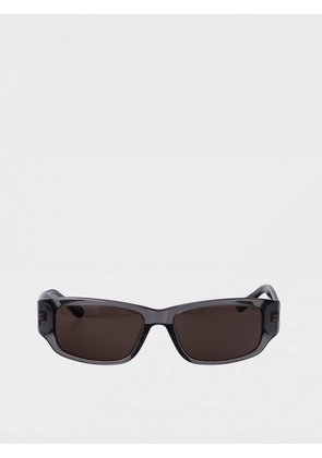 Sunglasses BALENCIAGA Men color Grey