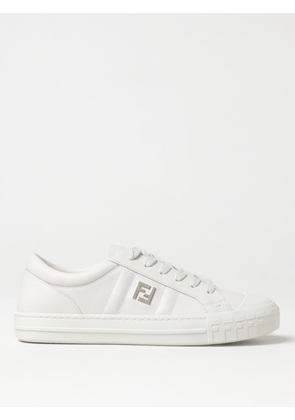 Sneakers FENDI Men color White