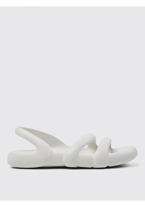 Sandals CAMPER Men color White