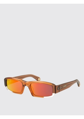 Sunglasses JACQUEMUS Woman color Brown