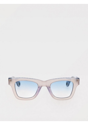 Sunglasses JACQUEMUS Men color Blue