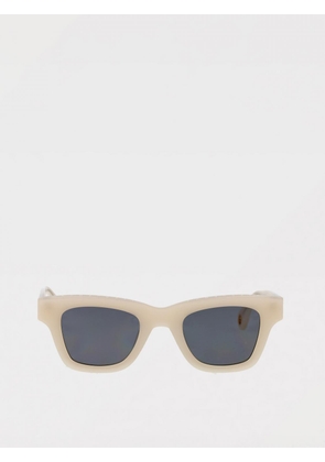 Sunglasses JACQUEMUS Men color Brown