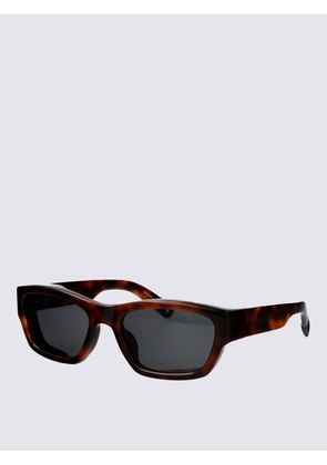 Sunglasses JACQUEMUS Men color Brown
