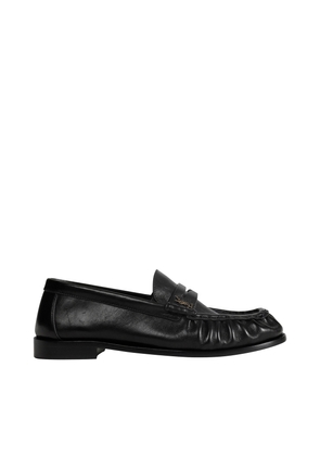 Le Loafer Supple in Leather