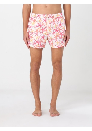 Swimsuit KAMPOS Men color Orange