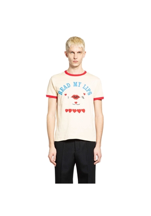 Read My Lips T-Shirt