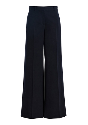 The Row Dender Wool Pants - Moda Operandi