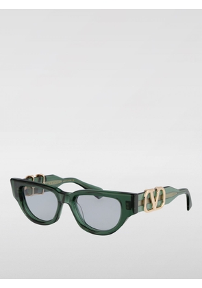 Sunglasses VALENTINO GARAVANI Men color Green