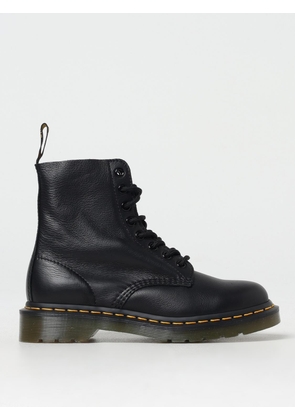 Boots DR. MARTENS Woman color Black