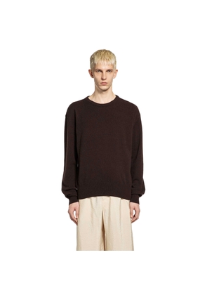 Sweater in Cashmere Wool