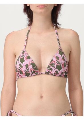 Swimsuit KAMPOS Woman color Olive