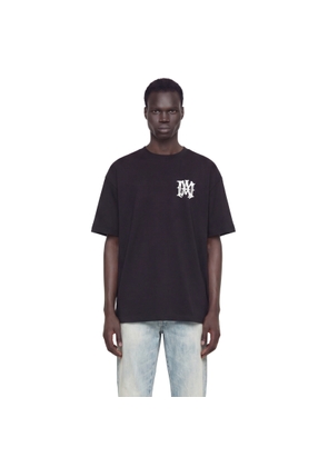 Amiri Hollywood Oversized Tee