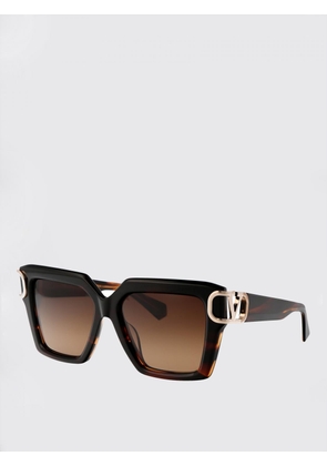 Sunglasses VALENTINO GARAVANI Men color Brown