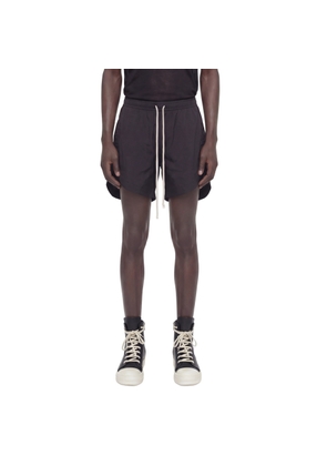 Cotton Poplin Boxers