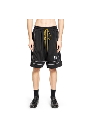 Baggy Mesh Basketball Shorts