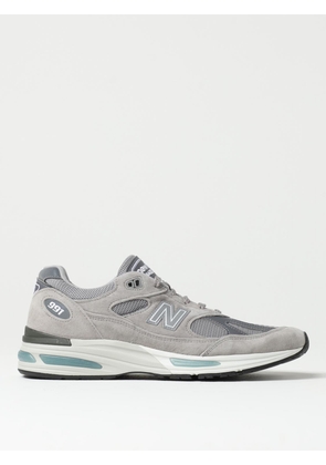 Sneakers NEW BALANCE Men color Grey