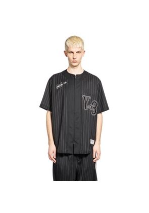 Elite 5 Baseball Shirt