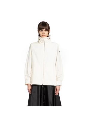 Enette Hooded Short Parka Jacket