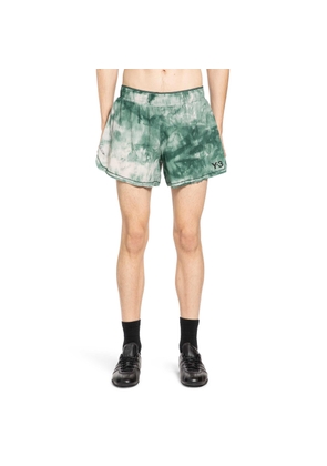 AOP Running Shorts