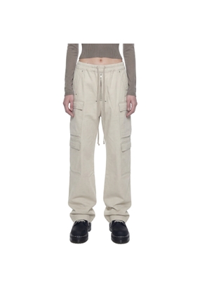 Temple Double Cargo Jumbo Belas