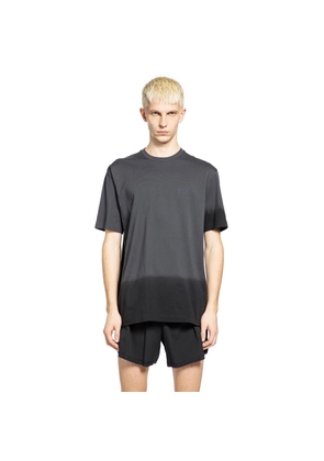 Dipped Regular Short Sleeve Tee