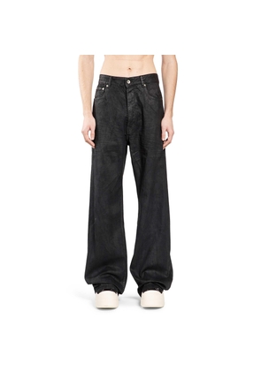 Temple Geth Jeans in 8oz Denim