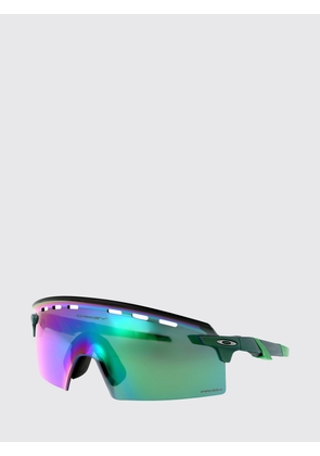 Sunglasses OAKLEY Men color Green