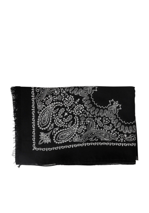 DESTIN UNISEX  SCARVES