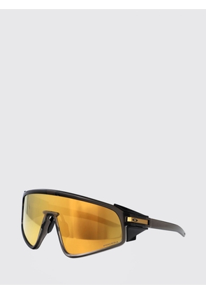 Sunglasses OAKLEY Woman color Orange