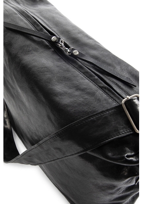 Pirta Soft Medium Shoulder Bag