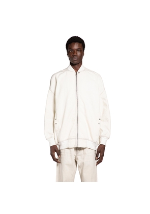 Temple Jumbo Flight in 13oz Denim