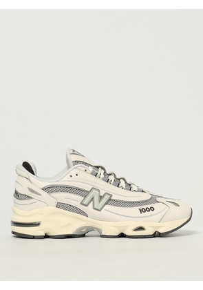 Sneakers NEW BALANCE Men color White