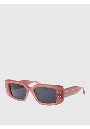 Sunglasses VALENTINO GARAVANI Men color Pink