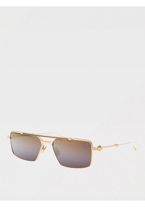 Sunglasses VALENTINO GARAVANI Men color Gold