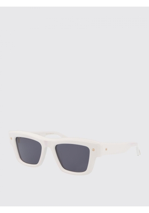 Sunglasses VALENTINO GARAVANI Woman color White