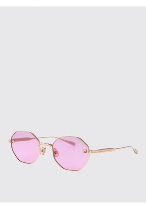 Sunglasses VALENTINO GARAVANI Woman color Gold