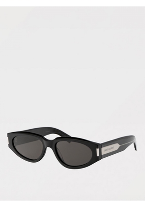 Sunglasses SAINT LAURENT Woman color Black