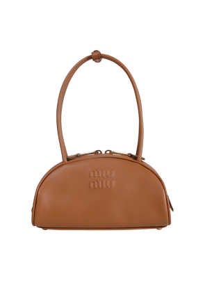 Beau Leather Bag