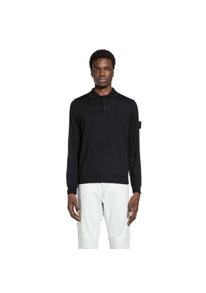 5100076 Ghost Knit Polo