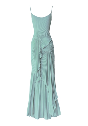 GEORGIA HARDINGE Torrent Georgette Maxi Dress - Moda Operandi