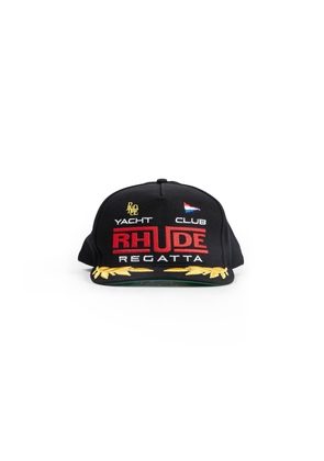 Regatta Club Hat