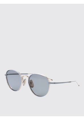 Sunglasses THOM BROWNE Men color Silver