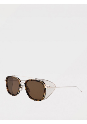 Sunglasses THOM BROWNE Men color Brown