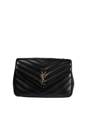 Loulou Large Shoulder Bag